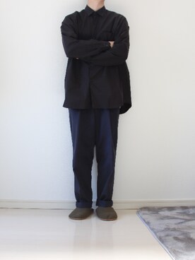 しおさんのコーディネート