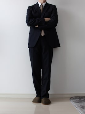 しおさんのコーディネート