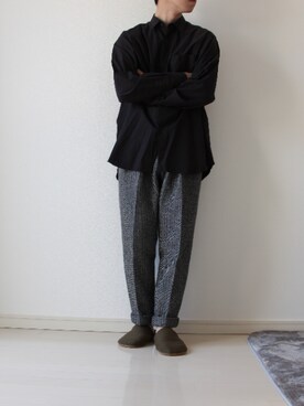 しおさんのコーディネート