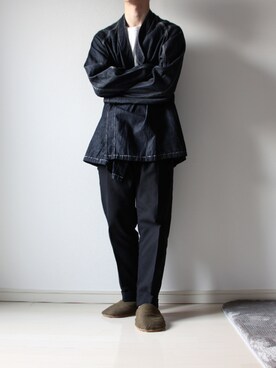 しおさんのコーディネート