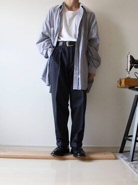 しおさんのコーディネート