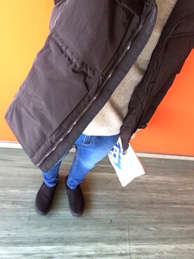 NaMoさんのコーディネート