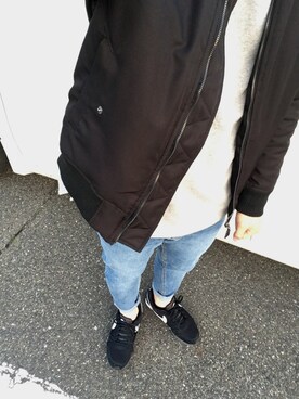 NaMoさんのコーディネート