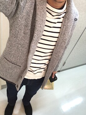 NaMoさんのコーディネート