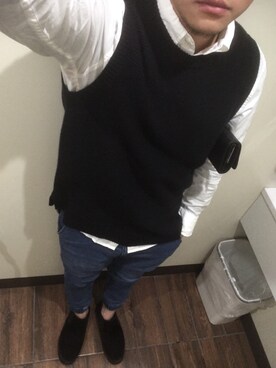 NaMoさんのコーディネート