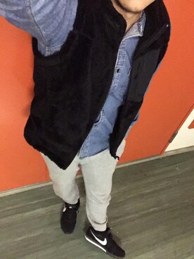 NaMoさんのコーディネート