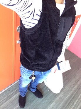 NaMoさんのコーディネート