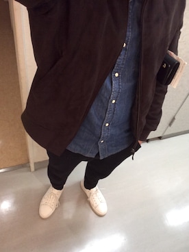 NaMoさんのコーディネート