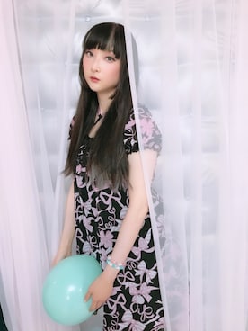 RinRin Dollさんのコーディネート