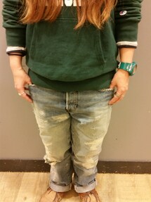 Levi's | デニムパンツ