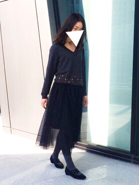 Ayakaさんのコーディネート