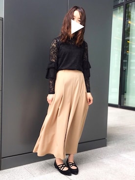 Ayakaさんのコーディネート