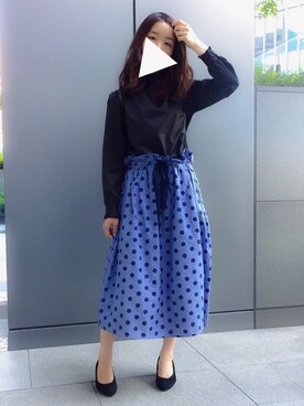 Ayakaさんのコーディネート