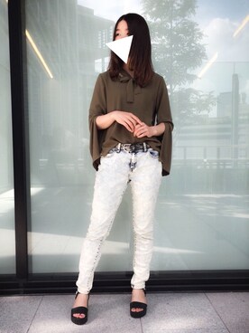 Ayakaさんのコーディネート