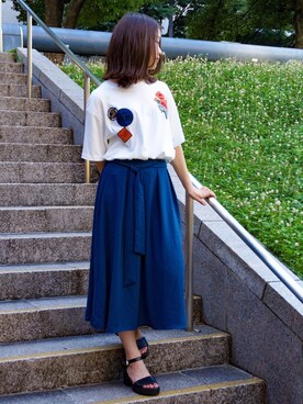 Ayakaさんのコーディネート