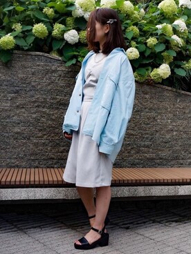 Ayakaさんのコーディネート