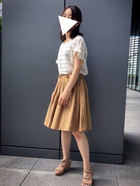 Ayakaさんのコーディネート