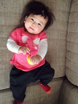 rInc.さんのコーディネート