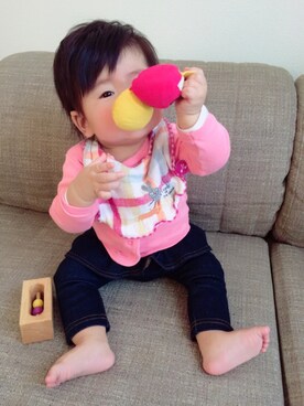 rInc.さんのコーディネート