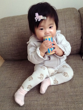 rInc.さんのコーディネート