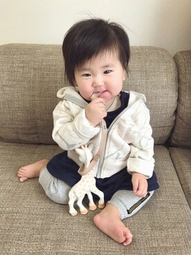 rInc.さんのコーディネート