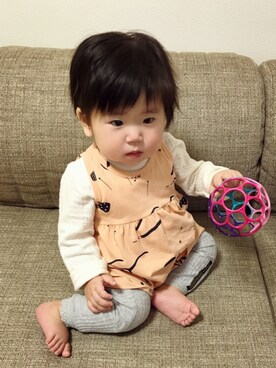 rInc.さんのコーディネート