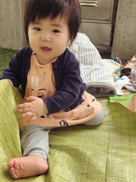 rInc.さんのコーディネート