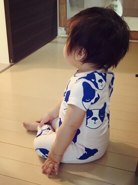 rInc.さんのコーディネート