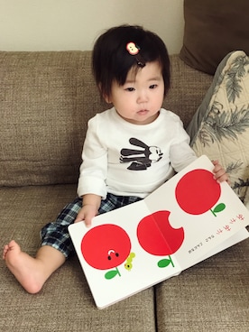 rInc.さんのコーディネート