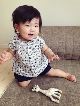 rInc.さんのコーディネート