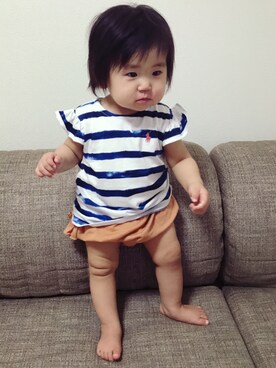 rInc.さんのコーディネート