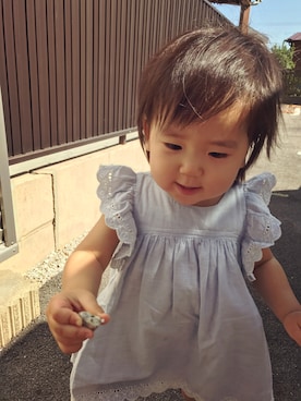 rInc.さんのコーディネート