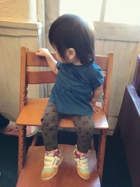 rInc.さんのコーディネート