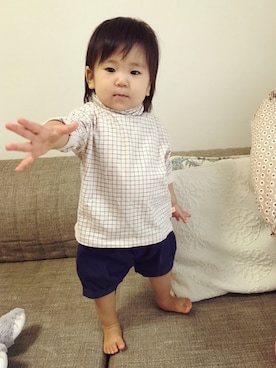 rInc.さんのコーディネート