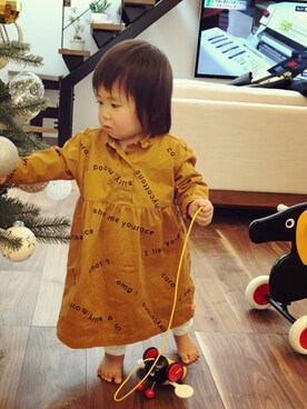 rInc.さんのコーディネート