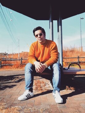 beast2600🇵🇭さんのコーディネート