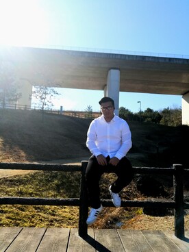 beast2600🇵🇭さんのコーディネート