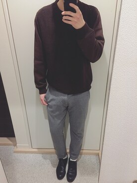 hitoshiさんのコーディネート