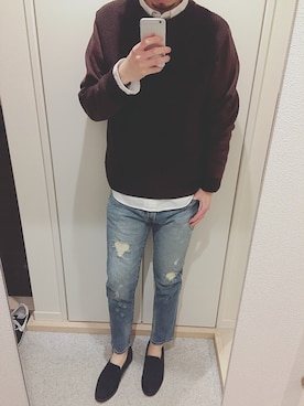 hitoshiさんのコーディネート