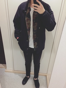 hitoshiさんのコーディネート