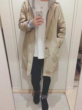 hitoshiさんのコーディネート