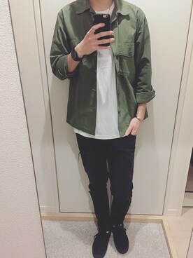 hitoshiさんのコーディネート