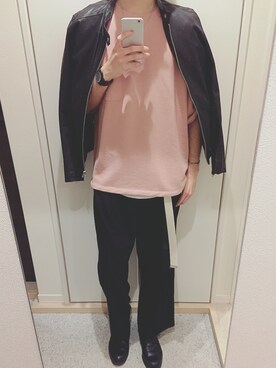 hitoshiさんのコーディネート