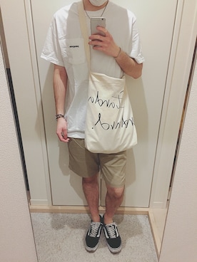 hitoshiさんのコーディネート