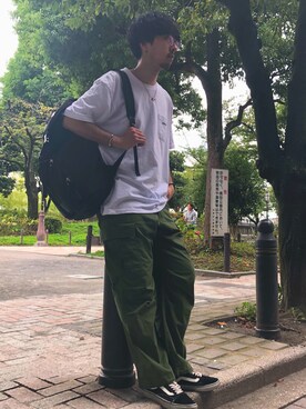 hitoshiさんのコーディネート