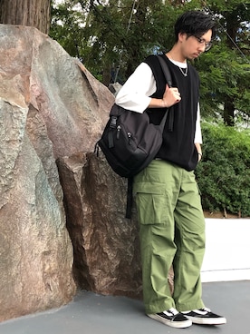 hitoshiさんのコーディネート