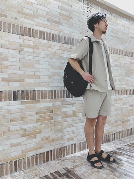 hitoshiさんのコーディネート