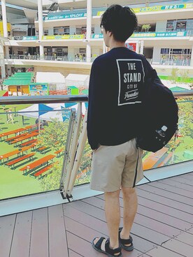 hitoshiさんのコーディネート