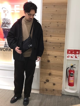 hitoshiさんのコーディネート