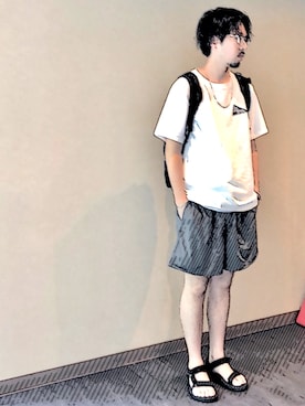 hitoshiさんのコーディネート